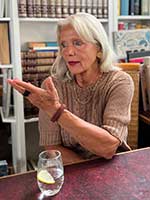 Annette Dittmann-Weber