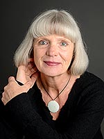 Annette Dittmann-Weber
